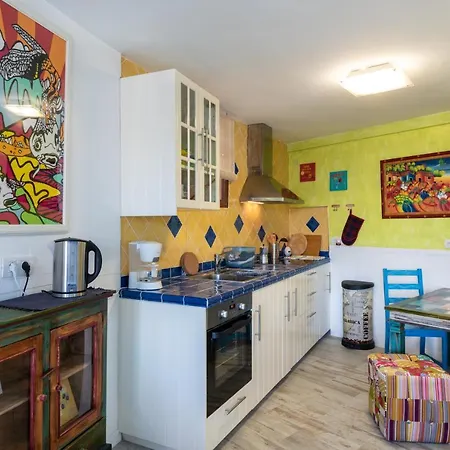 Apartmán La Perla