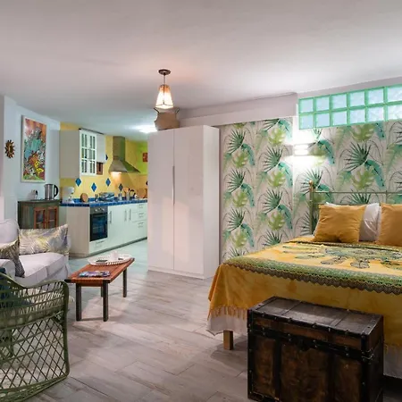 La Perla 坎德拉里亚