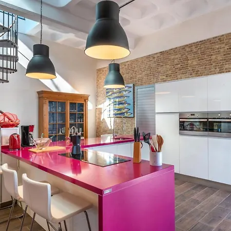 Apartmán La Perla Candelaria