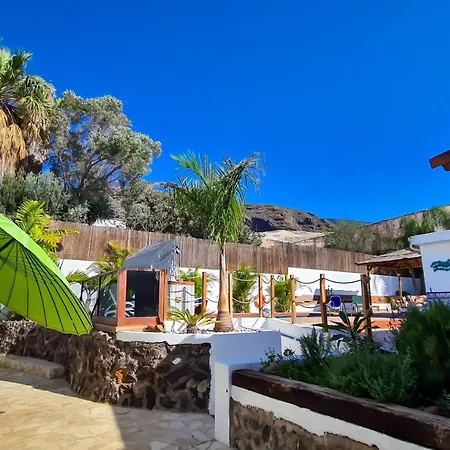 Apartment La Perla Candelaria