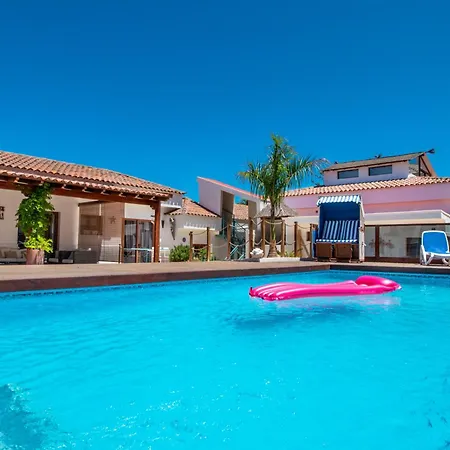 Apartmán La Perla