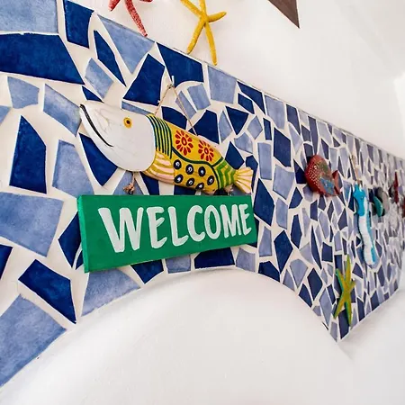 La Perla 坎德拉里亚