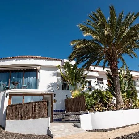 Apartmán La Perla