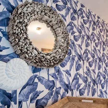 La Perla * 坎德拉里亚