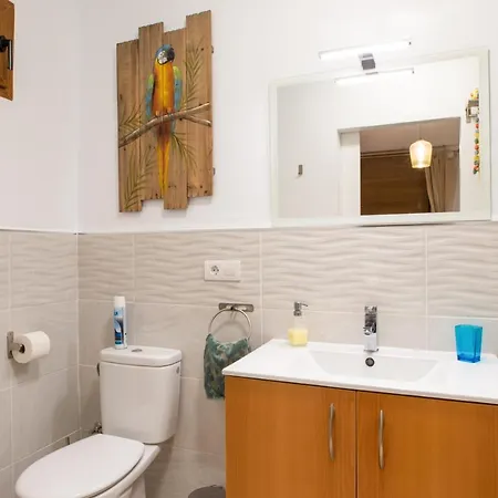 La Perla 坎德拉里亚