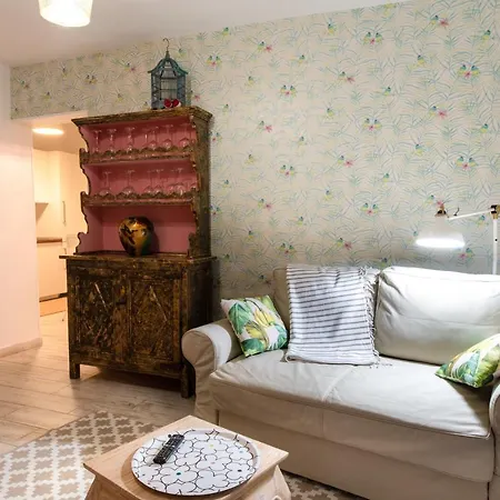 Apartmán La Perla Candelaria