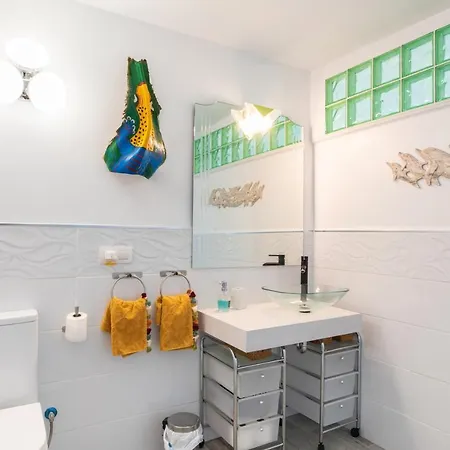Apartmán La Perla
