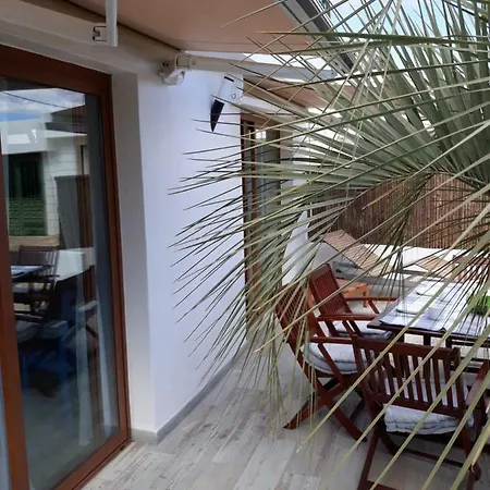 La Perla 坎德拉里亚