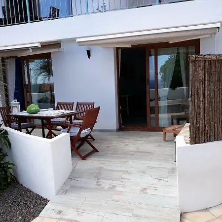 Apartmán La Perla