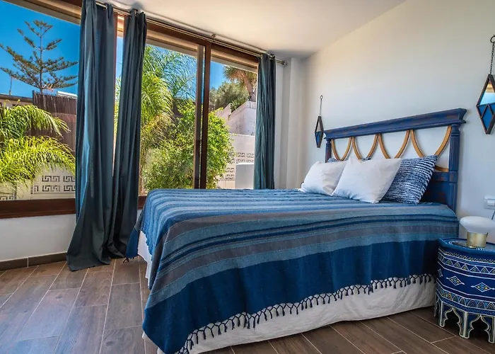 La Perla Apartment *