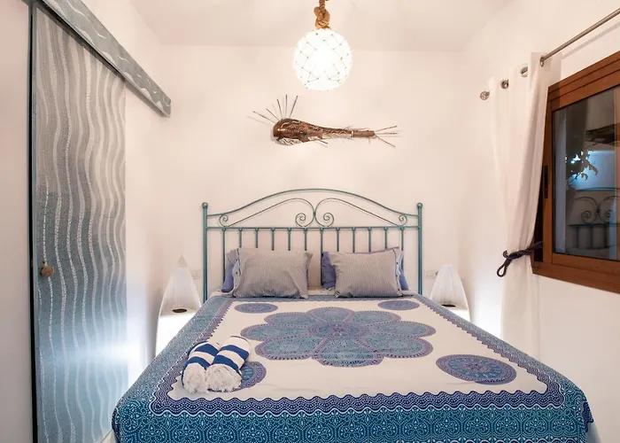 La Perla Apartment *