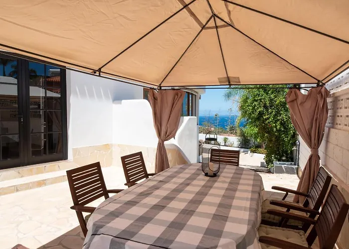 La Perla Apartment Candelaria