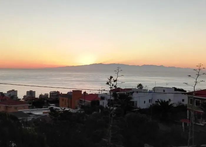 La Perla Apartment Candelaria