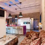 La Perla Appartement *