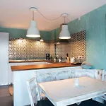 La Perla Appartement *