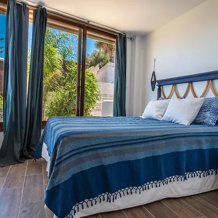 La Perla Appartement *