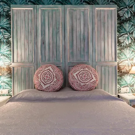 Appartement La Perla Candelaria