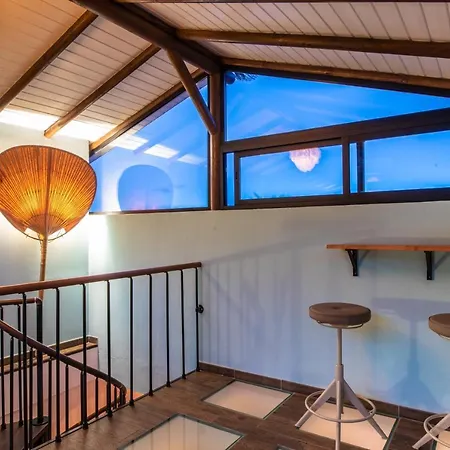 Appartement La Perla