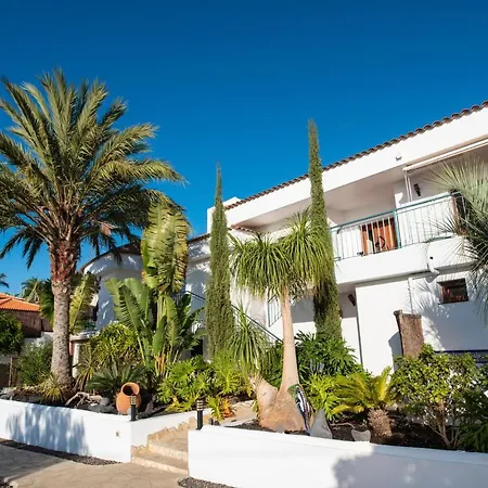 Appartement La Perla Candelaria