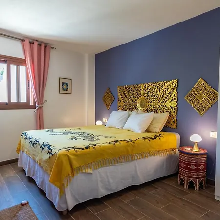 Apartment La Perla Candelaria