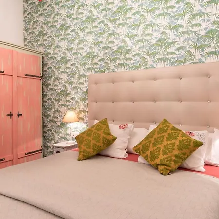 La Perla Appartement *