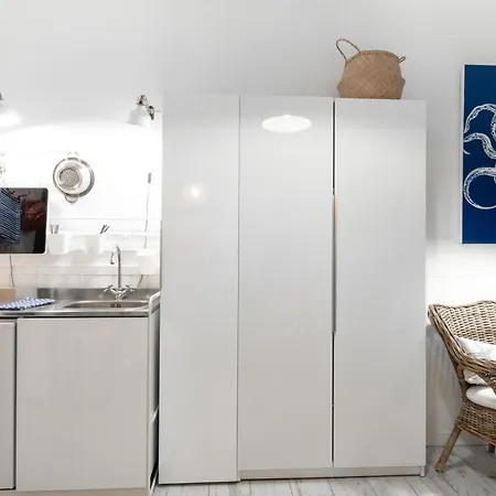 La Perla Appartement Candelaria