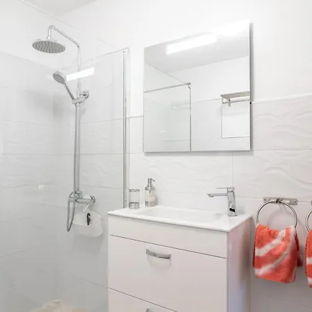 La Perla * Candelaria