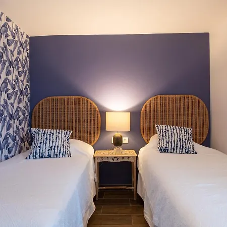 Appartement La Perla Candelaria