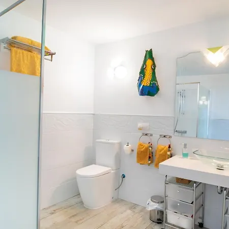 La Perla Appartement