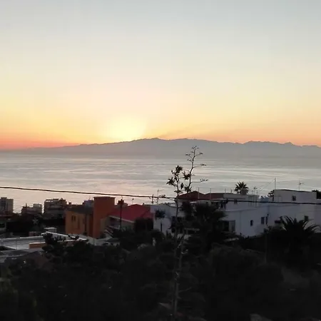 La Perla Appartamento Candelaria