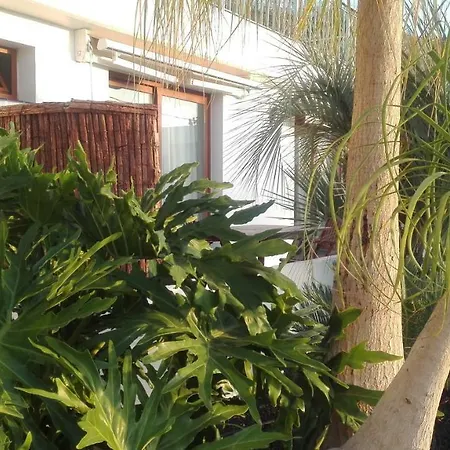 La Perla Appartement