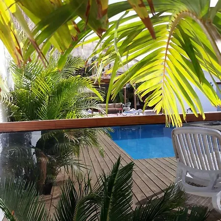 Appartement La Perla *