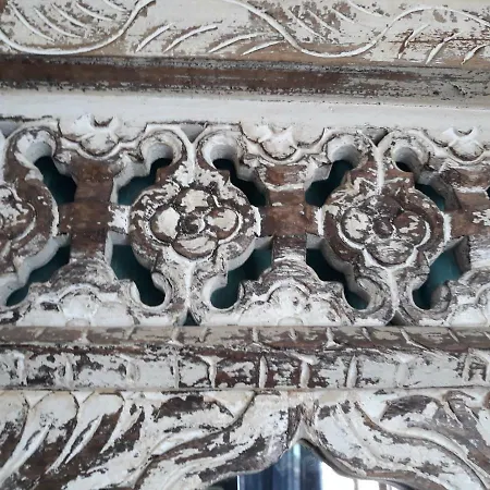 Appartement La Perla