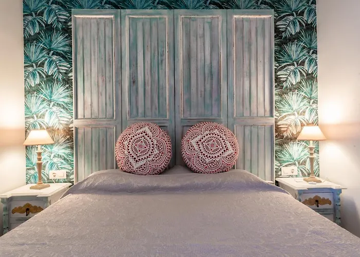 Apartamento La Perla Candelaria