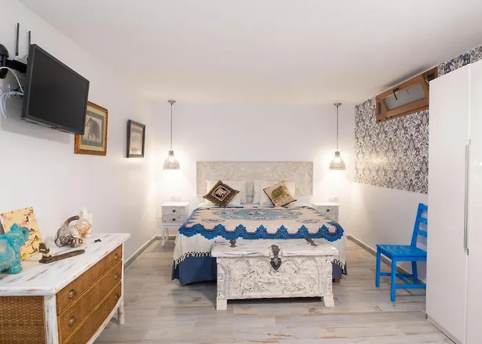 La Perla Apartamento