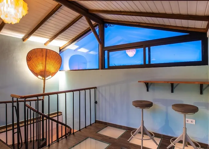 Apartamento La Perla