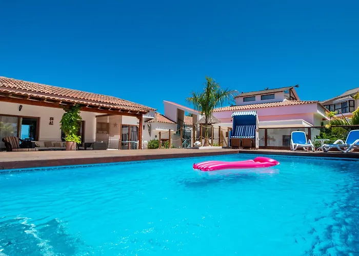 Apartamento La Perla