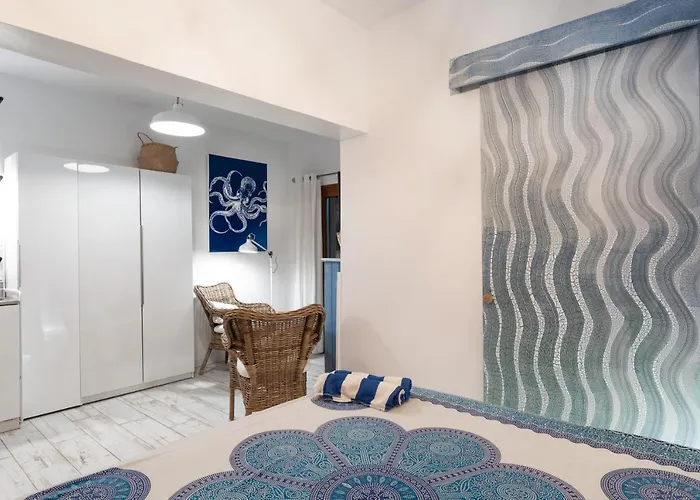 Apartamento La Perla