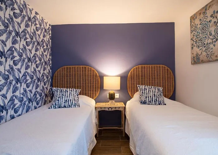 Apartamento La Perla Candelaria