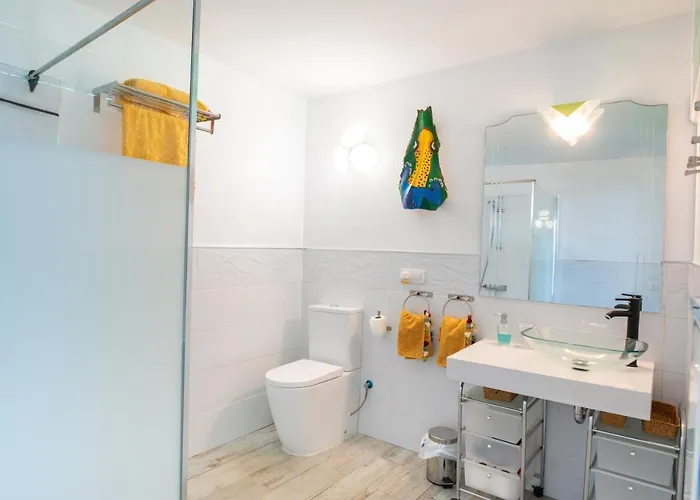 La Perla Apartamento