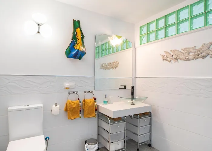 Apartamento La Perla