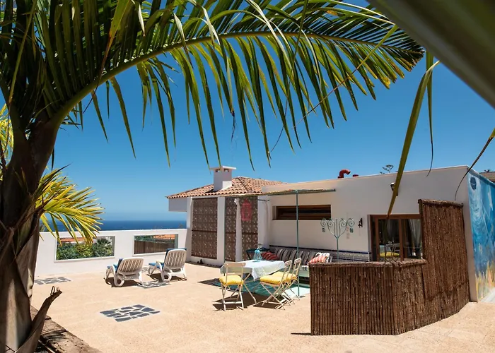 La Perla Apartamento