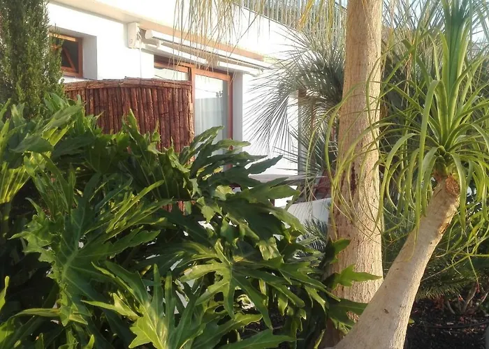 La Perla Apartamento