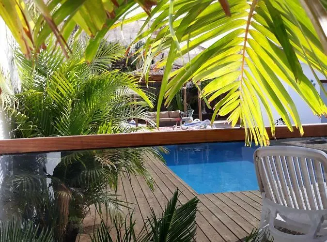 Apartamento La Perla *