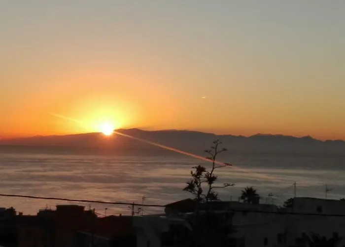 Apartamento La Perla