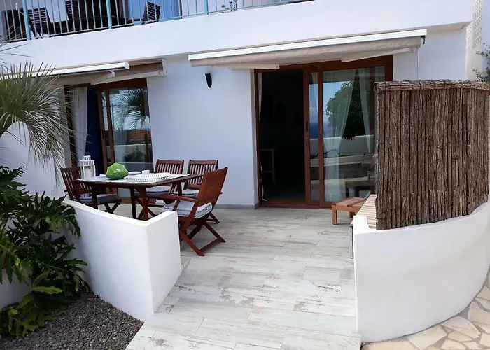 Apartamento La Perla