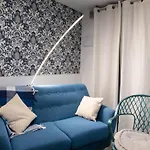 La Perla Апартаменты *