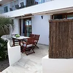 Апартаменты La Perla Канделария