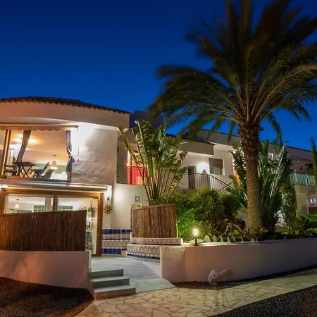 La Perla Appartement