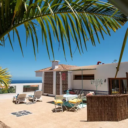 La Perla Appartement